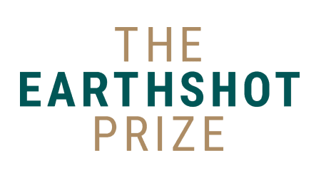 2023 WINNER OF THE EARTHSHOT PRIZE